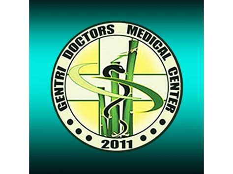 Gentri Doctors Medical Center.